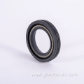 Silicon Carbide Part SSiC Ring Custom Ceramic